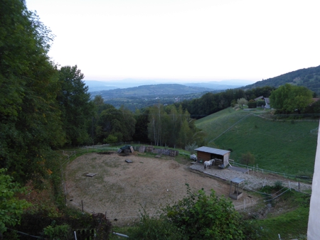 La Ferme de Cochette